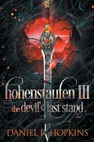 Cover of Hohenstaufen III