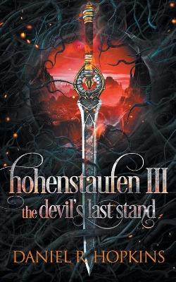 Book cover for Hohenstaufen III