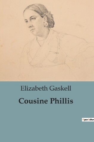 Cover of Cousine Phillis