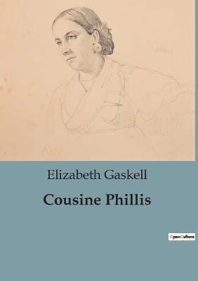 Book cover for Cousine Phillis