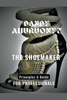 Book cover for The Shoemaker