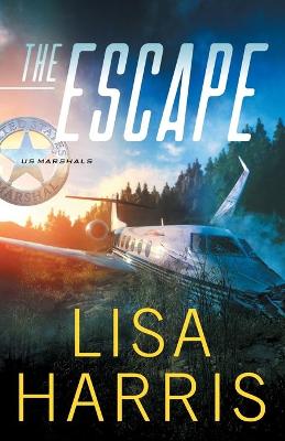 Cover of The Escape