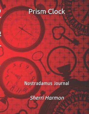 Book cover for Prism Clock