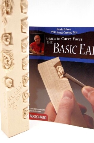 Cover of Carve the Basic Ear Study Stick Kit