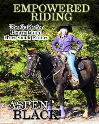 Book cover for Empowered Riding