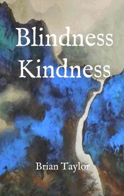 Book cover for Blindness Kindness