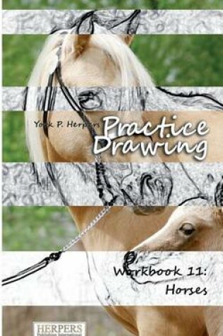 Cover of Practice Drawing - Workbook 11