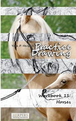 Cover of Practice Drawing - Workbook 11