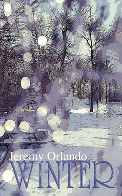 Book cover for Winter