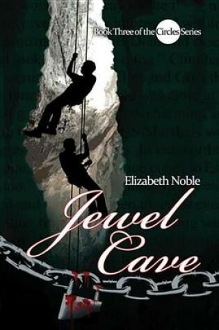Cover of Jewel Cave