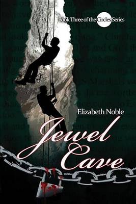 Book cover for Jewel Cave