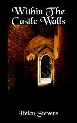 Book cover for Within The Castle Walls