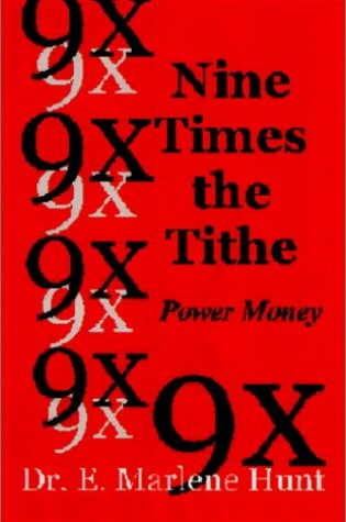 Cover of Nine Times the Tithe