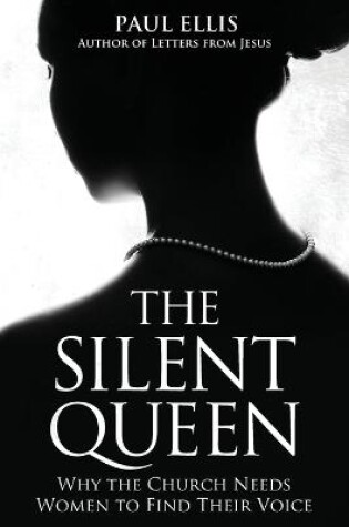 Cover of The Silent Queen