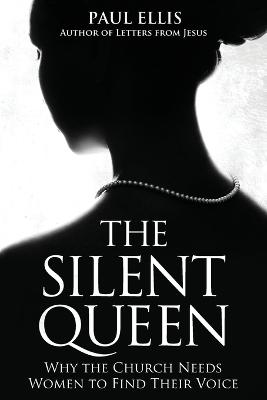 Book cover for The Silent Queen