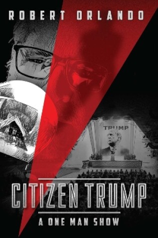 Cover of Citizen Trump