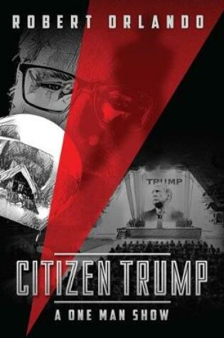Cover of Citizen Trump
