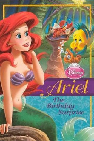 Cover of Ariel