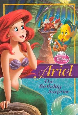 Cover of Ariel