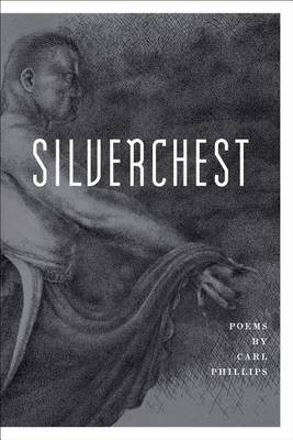 Book cover for Silverchest