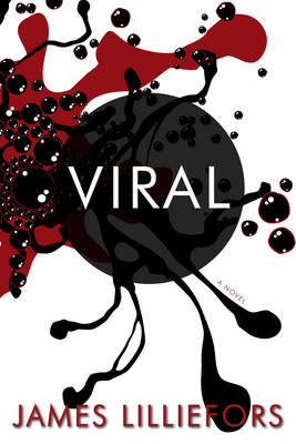 Book cover for Viral