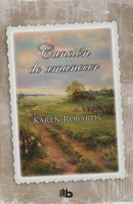 Book cover for Cancion de Amanecer