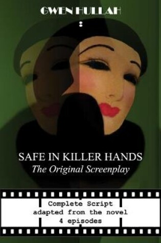 Cover of Safe in Killer Hands