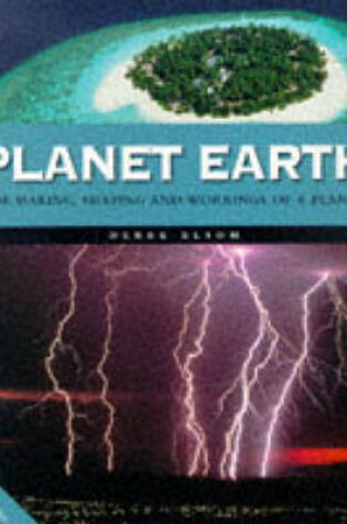 Cover of Planet Earth