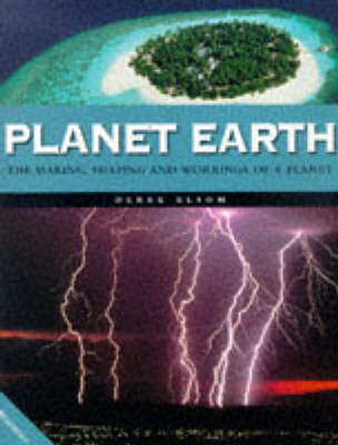 Cover of Planet Earth