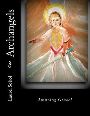 Book cover for Archangels