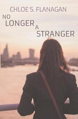 Cover of No Longer A Stranger