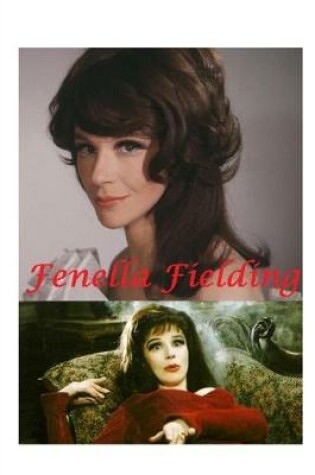 Cover of Fenella Fielding