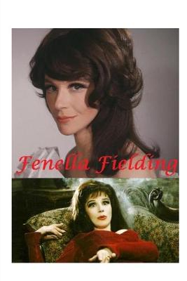 Book cover for Fenella Fielding