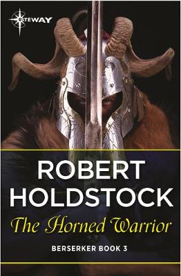 Cover of The Horned Warrior