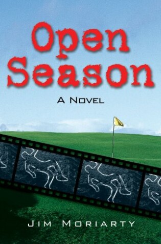 Cover of Open Season