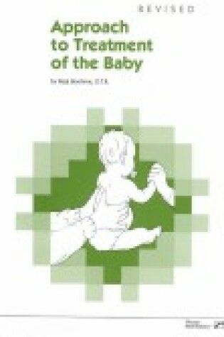 Cover of Boehme Approach to Treatment of Baby *