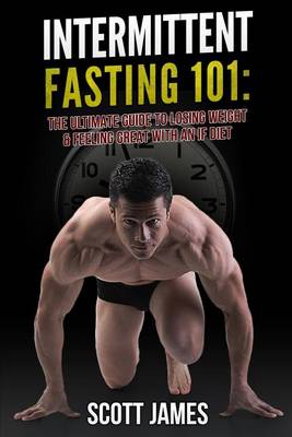 Book cover for Intermittent Fasting 101