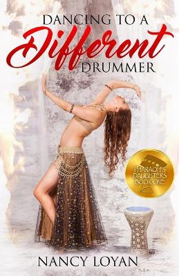 Book cover for Dancing to a Different Drummer