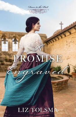 Cover of A Promise Engraved