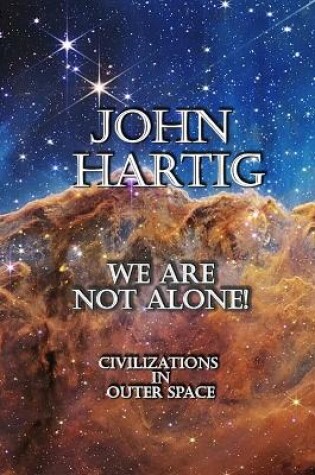 Cover of We Are Not Alone