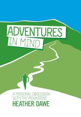 Book cover for Adventures in Mind