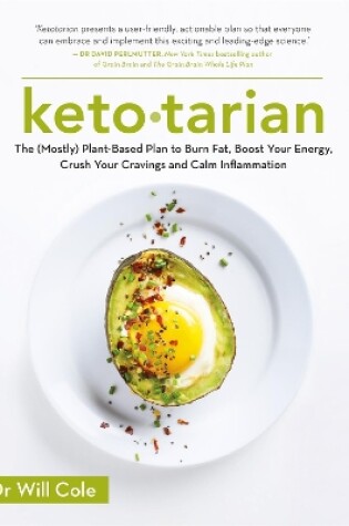Cover of Ketotarian