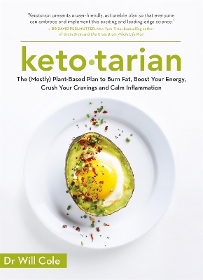 Cover of Ketotarian