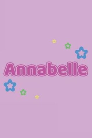 Cover of Annabelle