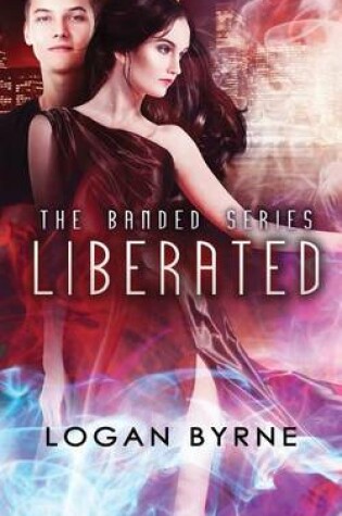 Cover of Liberated (Banded 3)