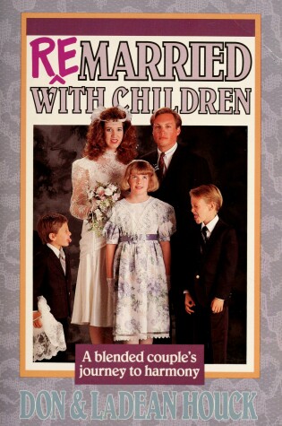 Cover of Remarried with Childen