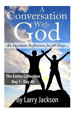 Cover of A Conversation With God - The Entire Collection