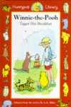Book cover for Winnie-the-Pooh and Tigger Have Breakfast