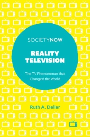 Cover of Reality Television