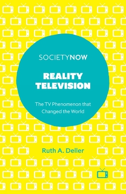 Book cover for Reality Television